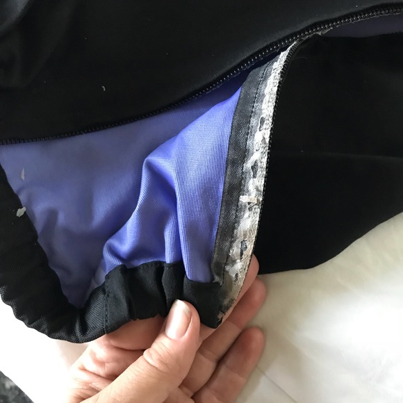 //SOLD// Waterproof stretch rain pants - Picture 6 of 6